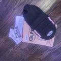 Guts Seat cover for LBX