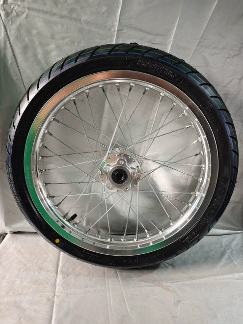 CST Sumos for surron LBX 17”