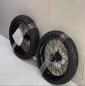 Ultra Bee Supermoto Wheelset 17”
