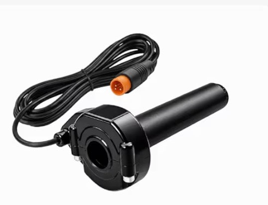 Surron throttle