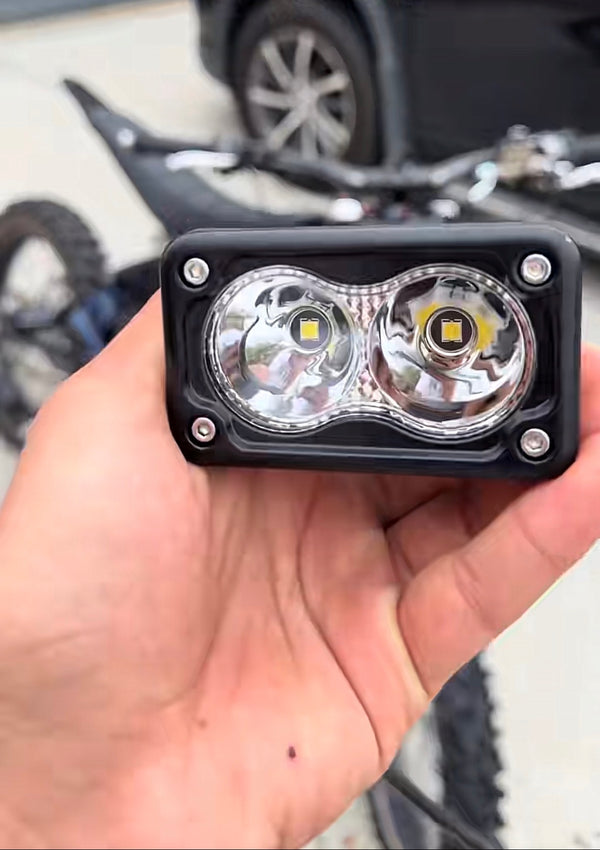 Plug N Play Baja Light