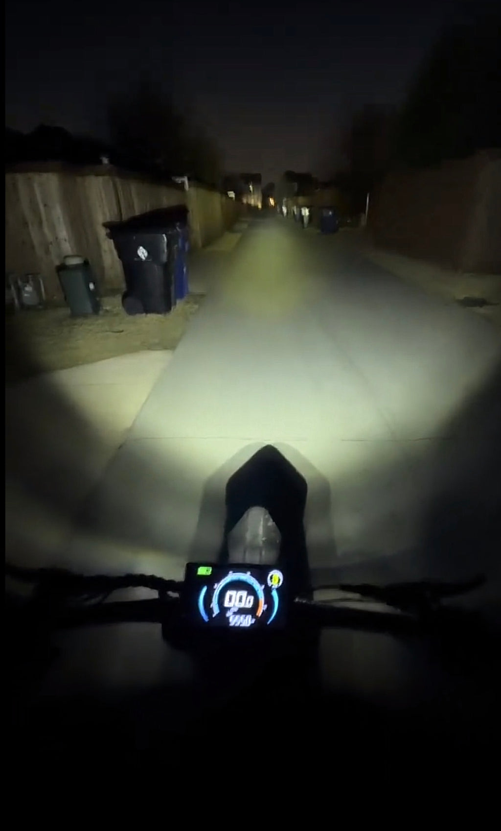 Plug N Play Baja Light