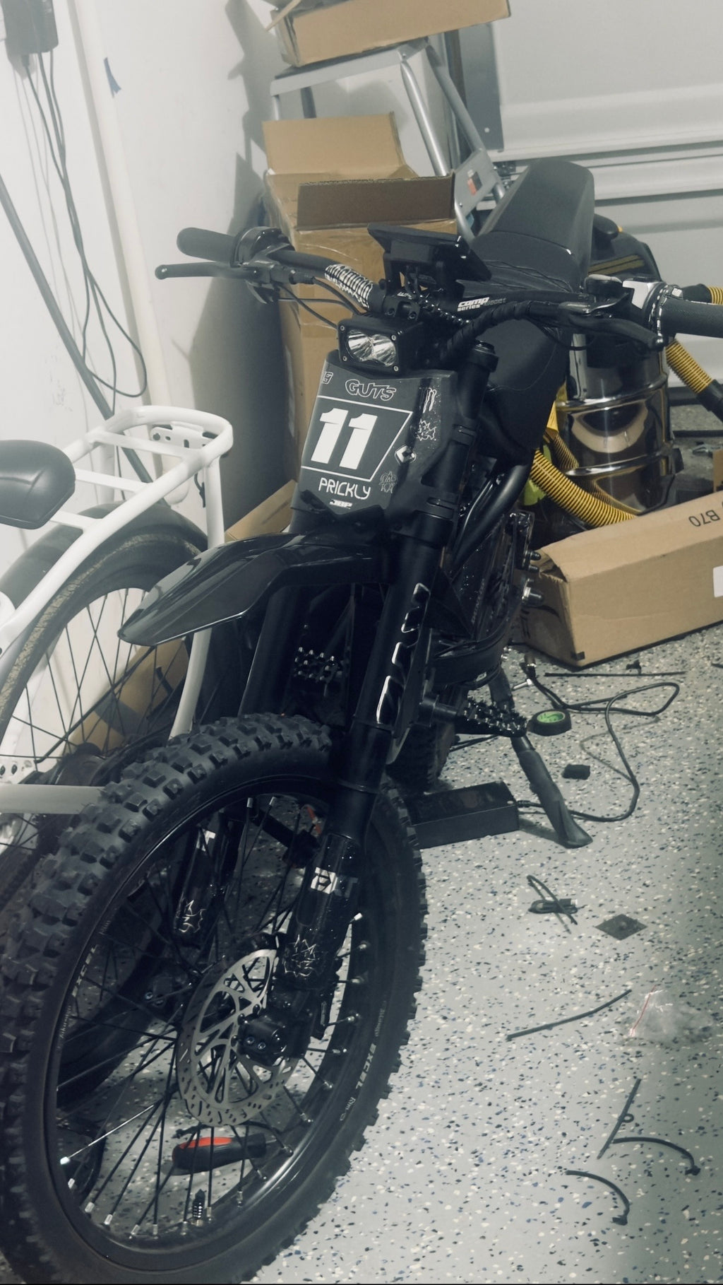 Plug N Play Baja Light