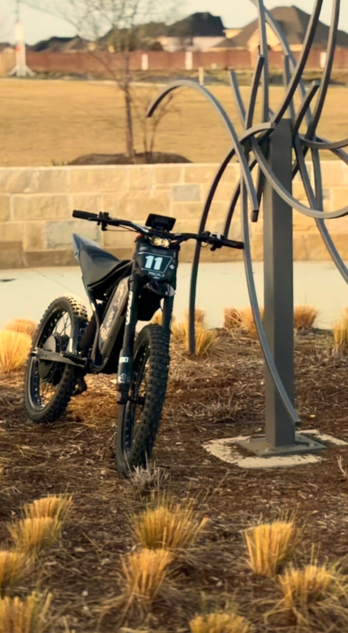 Plug N Play Baja Light