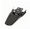 Surron LBX Carbon Fiber rear fender