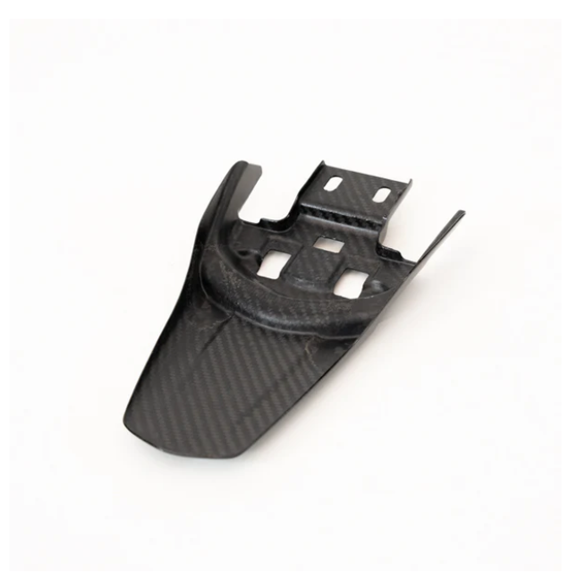 Surron LBX Carbon Fiber rear fender