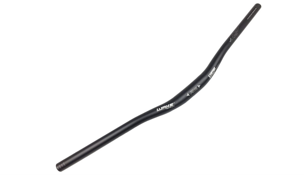 31.8mm MTB Mountain Bike Handlebar 30 mm rise
