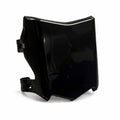 Gloss black Motocutz Plate
